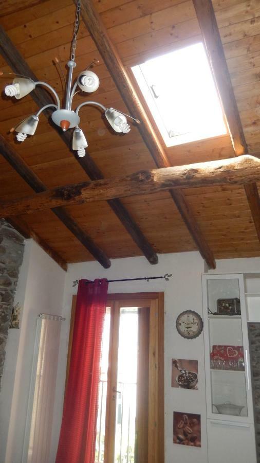 La Casa Del Ciodo Holiday home Colico