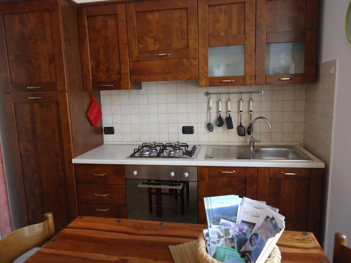 Holiday home La Ca In Piaza