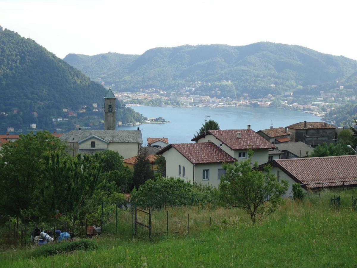 La Ca In Piaza Cernobbio
