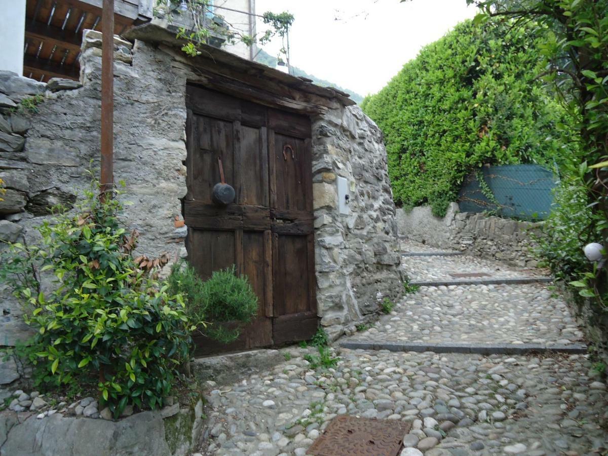 La Ca In Piaza Cernobbio