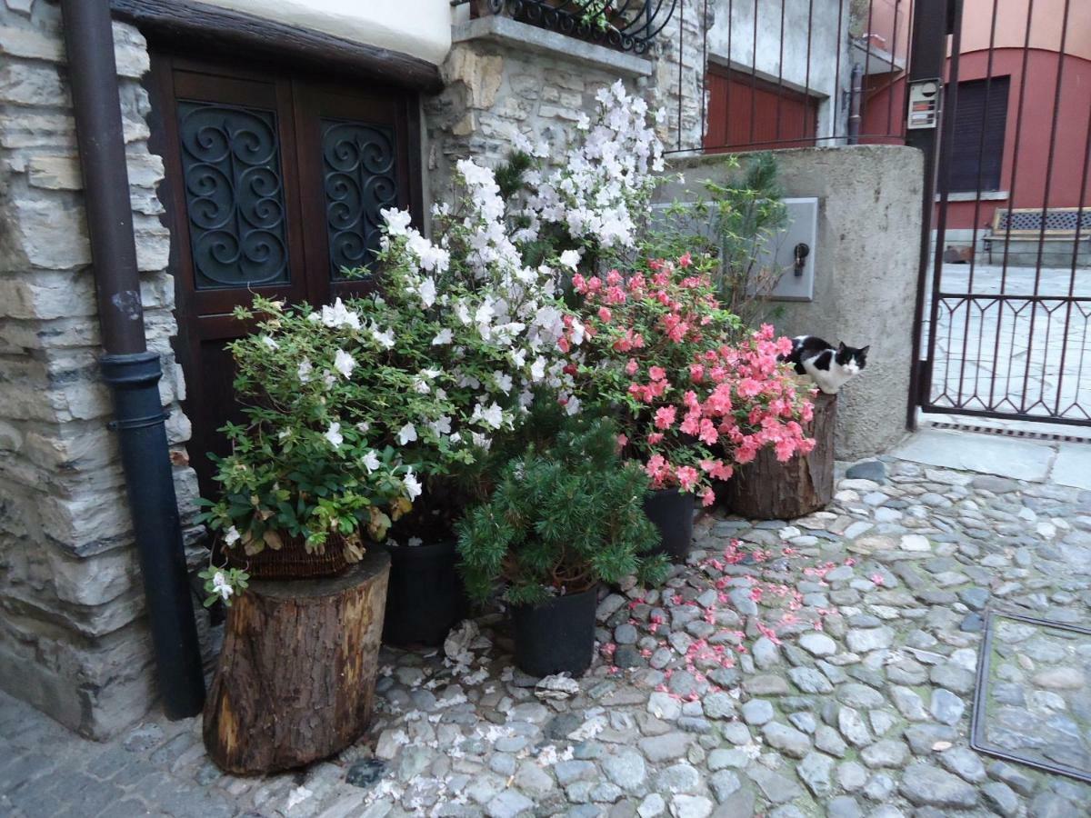 La Ca In Piaza Holiday home *