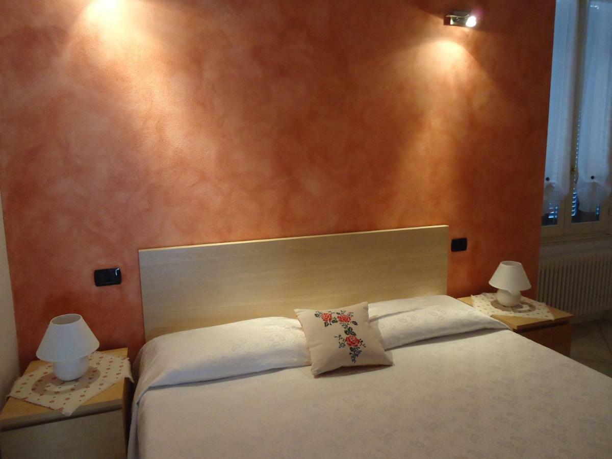 La Ca In Piaza Holiday home