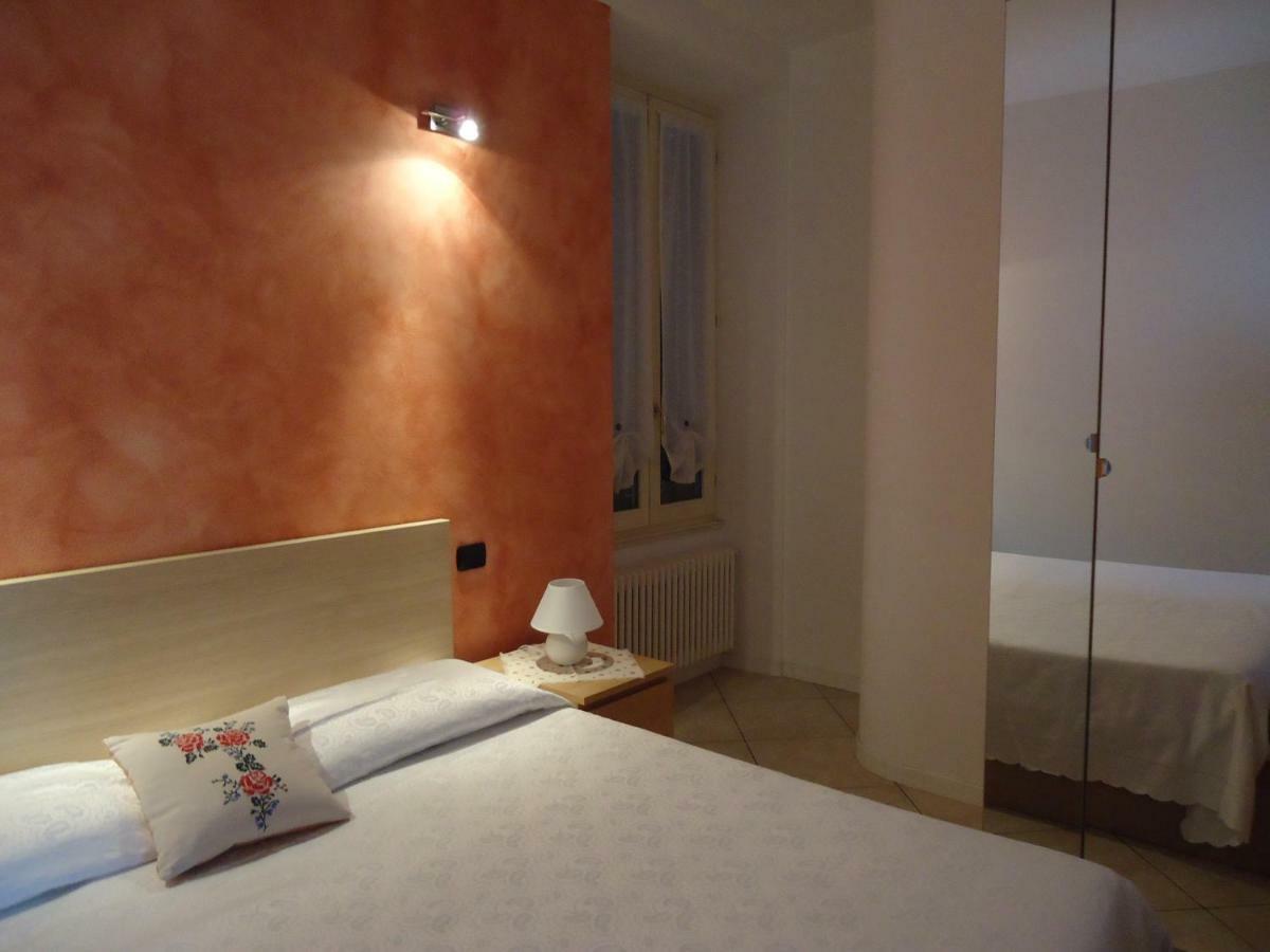 Holiday home La Ca In Piaza Cernobbio