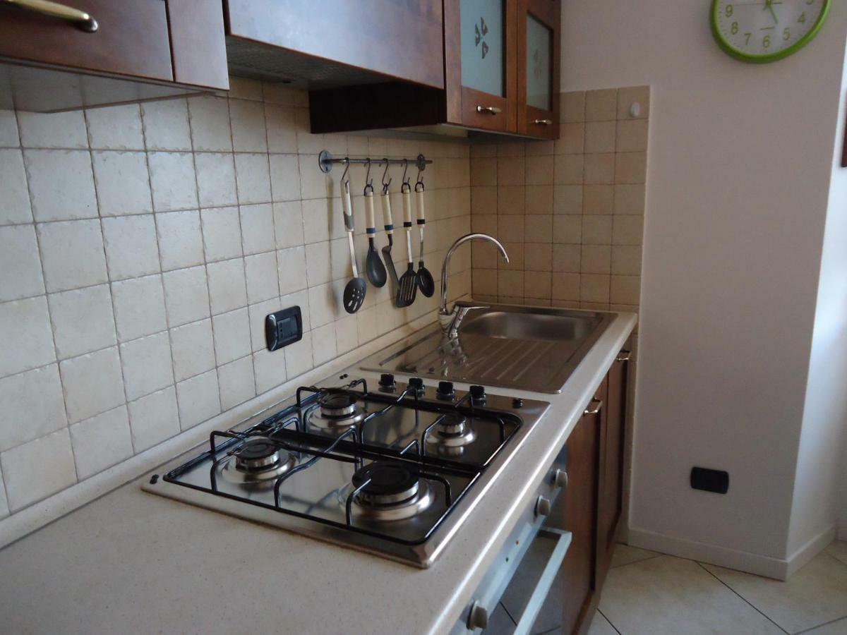 La Ca In Piaza Holiday home *