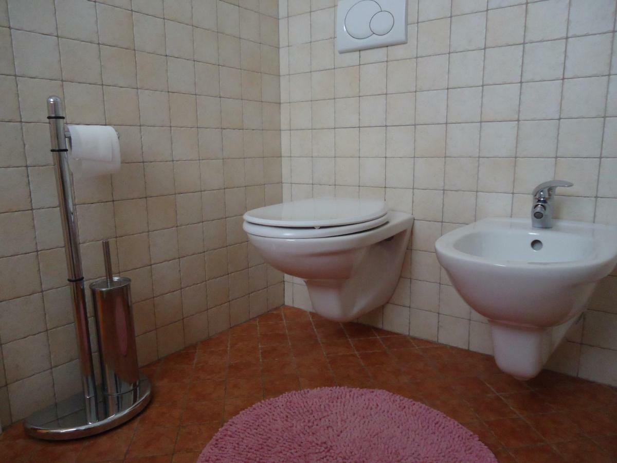 La Ca In Piaza Cernobbio