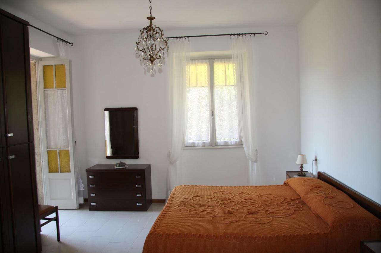 Holiday home Casa Mauri Bellagio