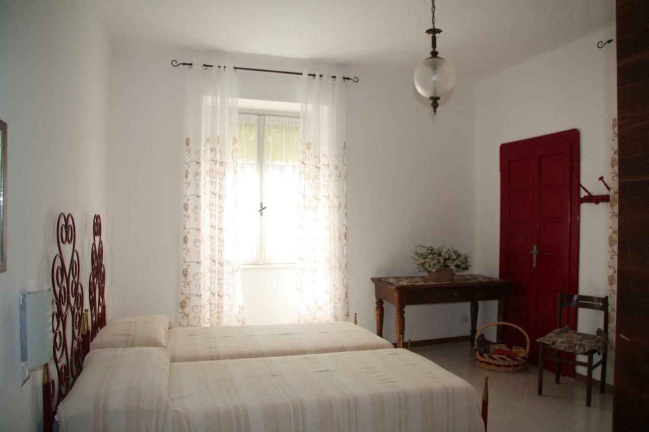 Casa Mauri Holiday home