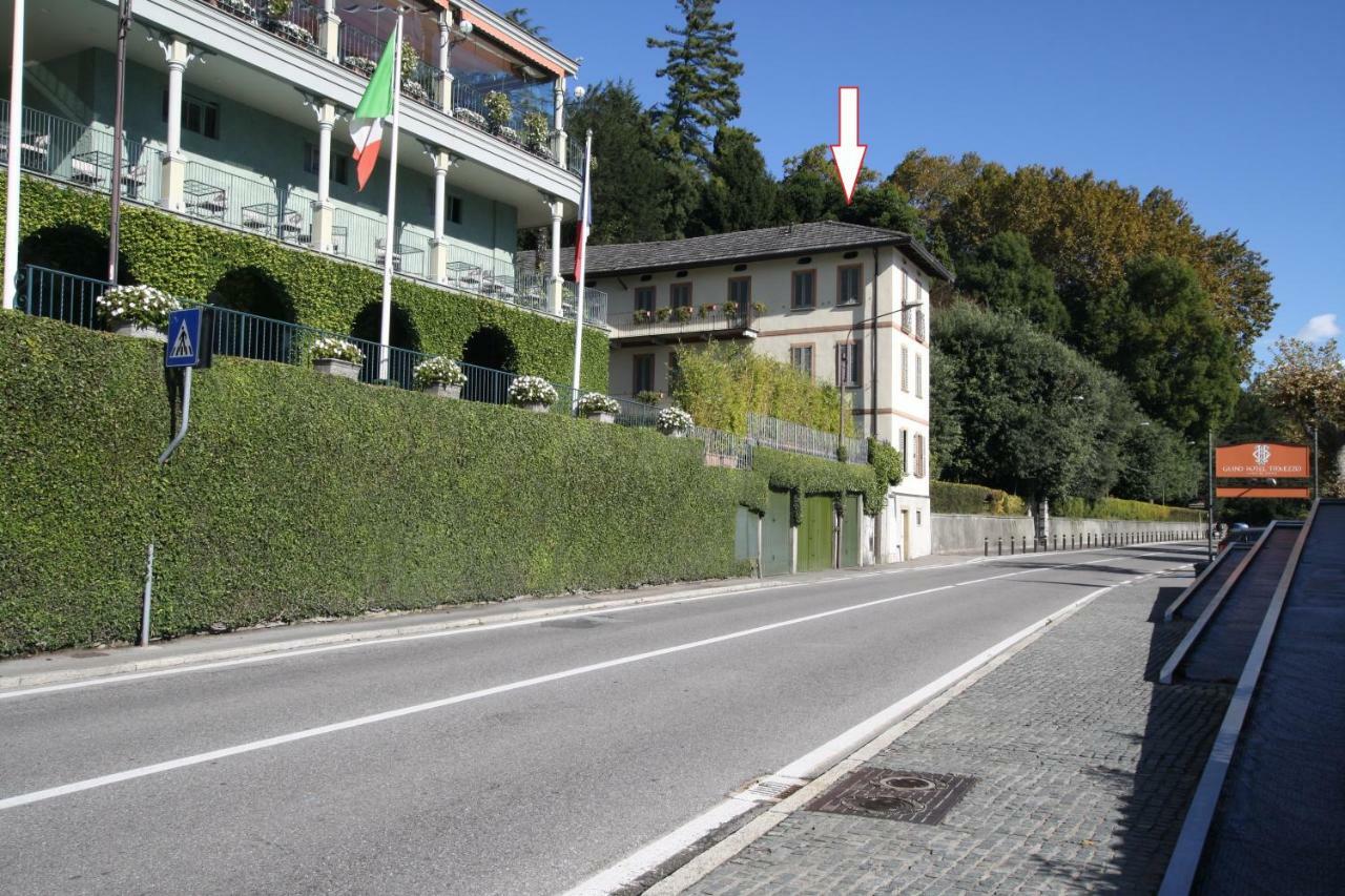Carina In Poncetta *