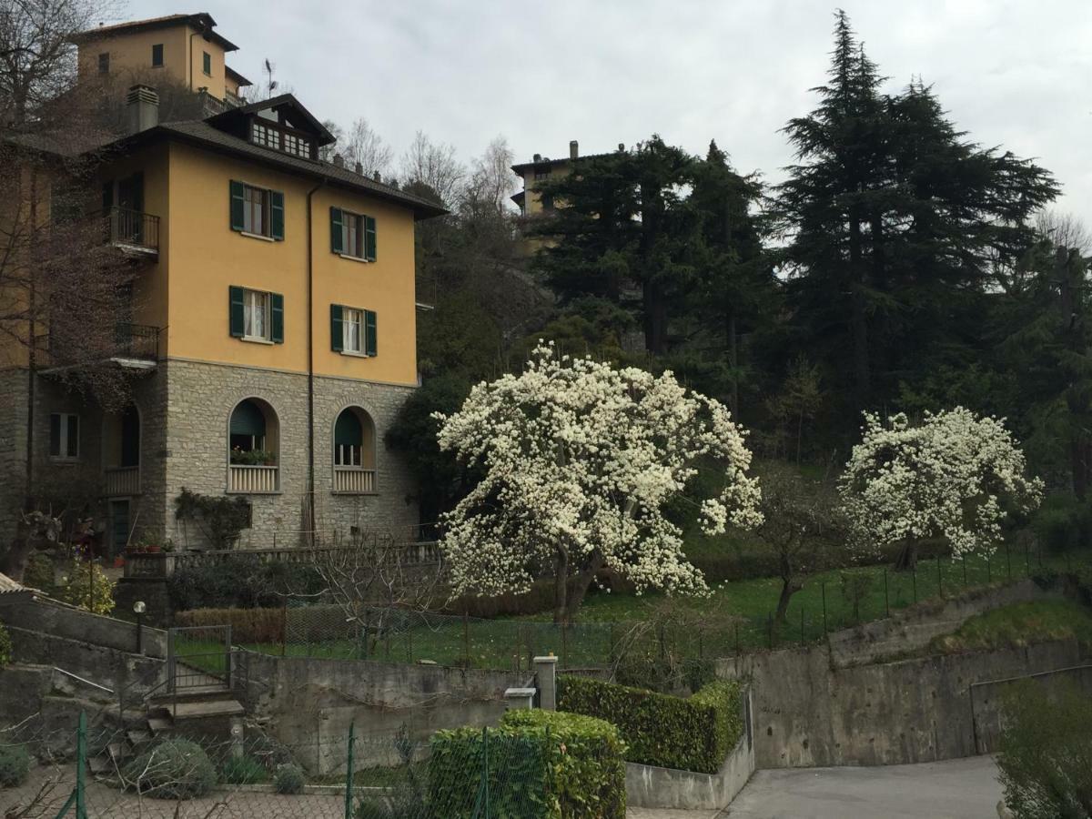 Casa Mauri Holiday home *