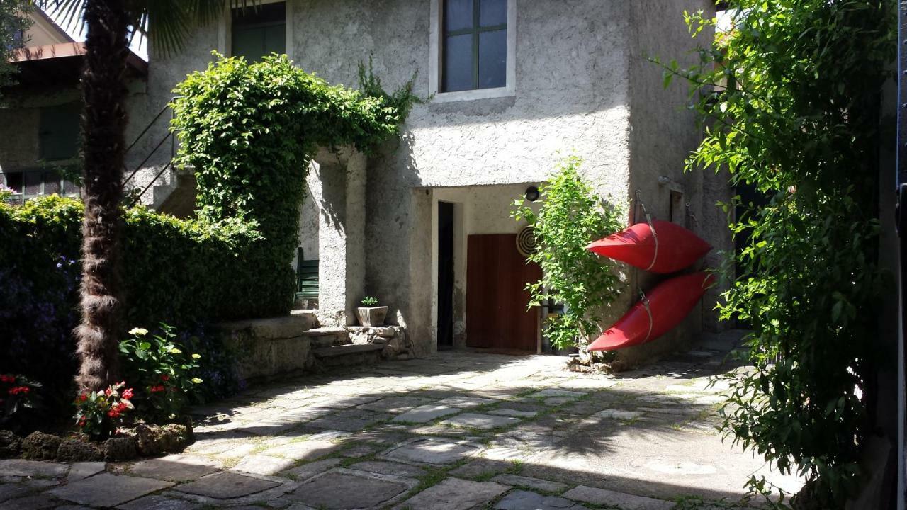 Il Vecchio Cortile *