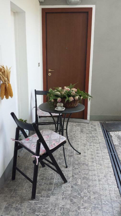 Il Vecchio Cortile Apartment Mandello del Lario