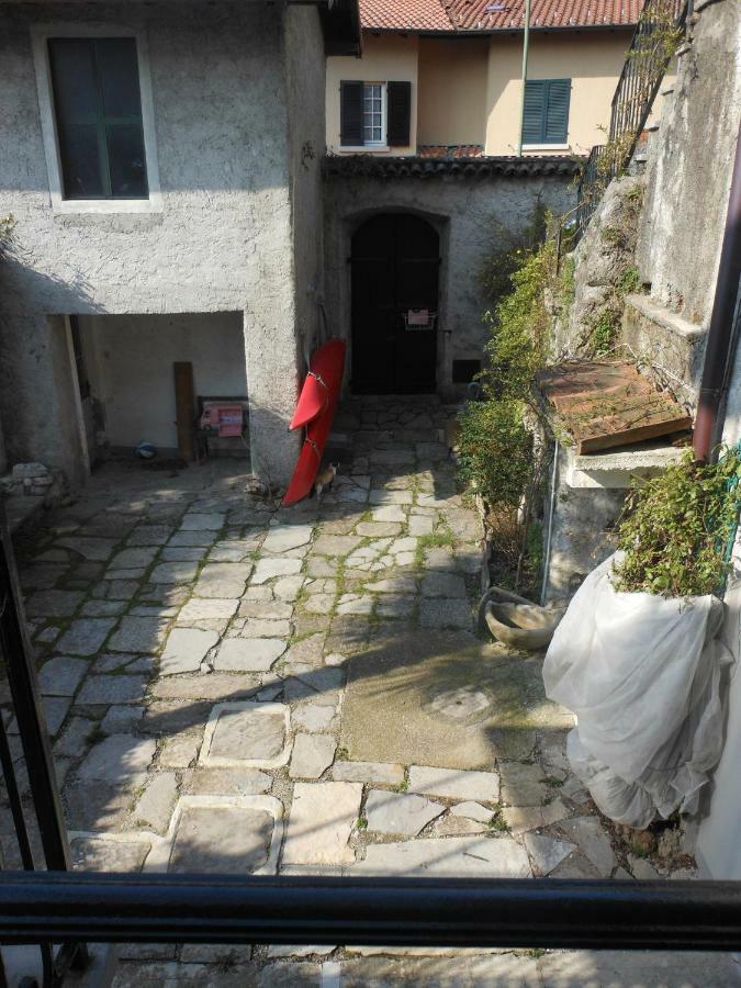 Apartment Il Vecchio Cortile