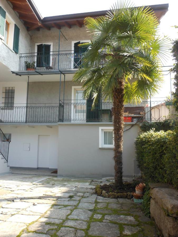 Il Vecchio Cortile Apartment *