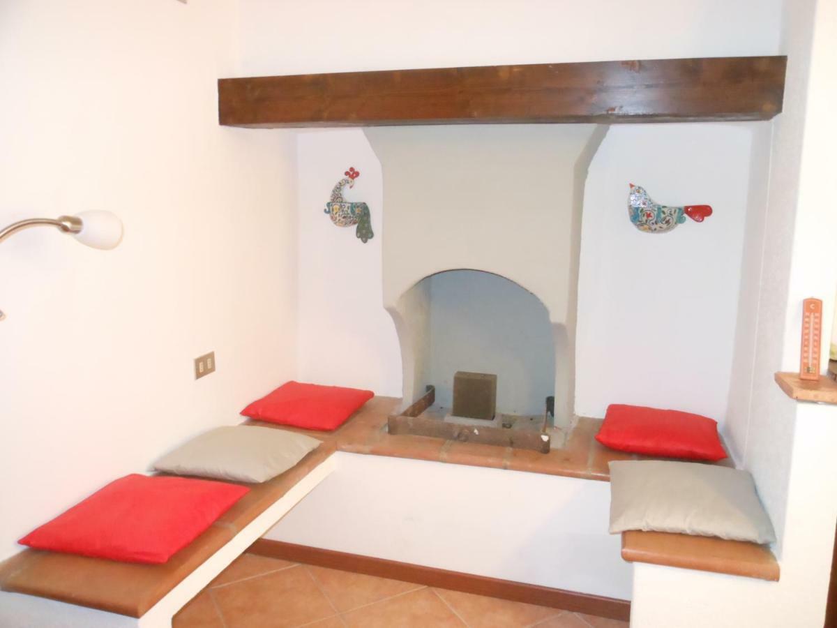 Apartment Il Vecchio Cortile