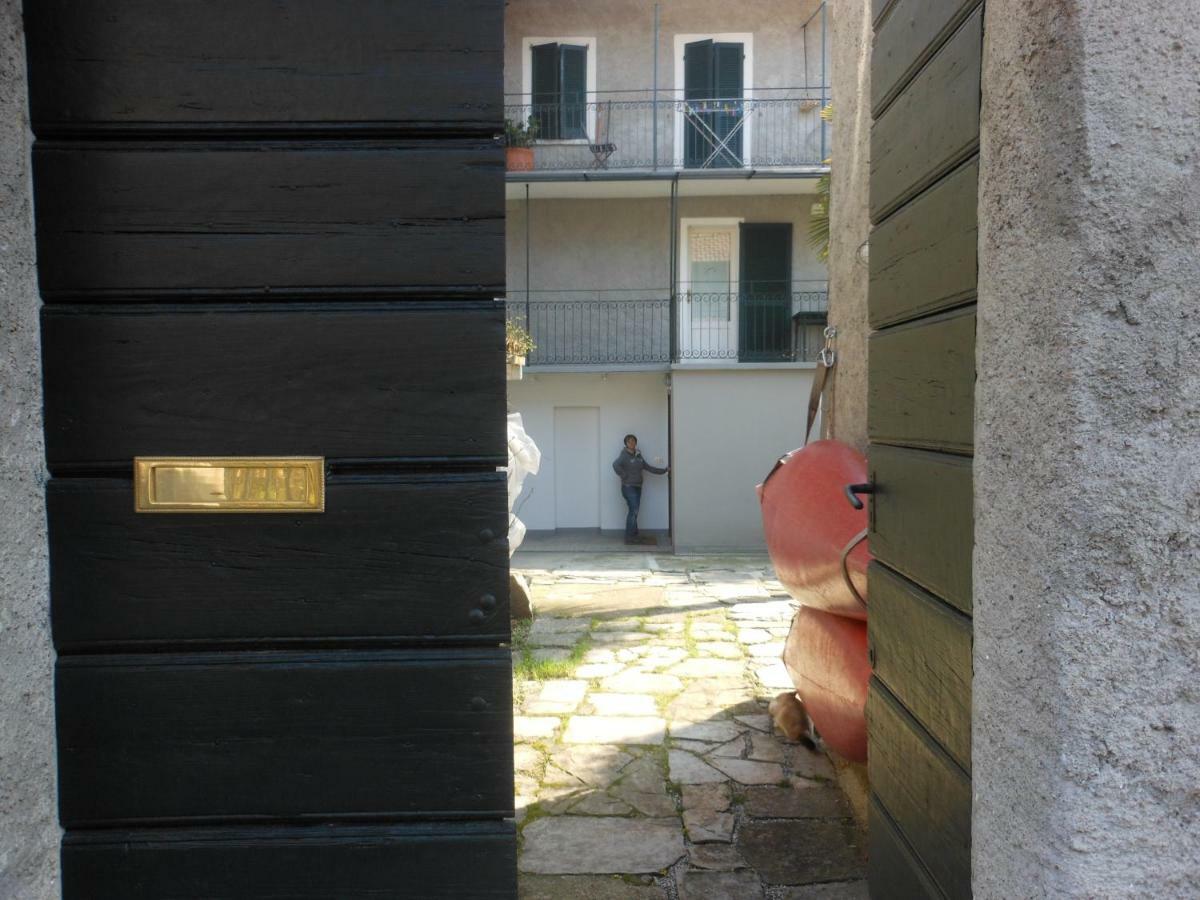 Il Vecchio Cortile