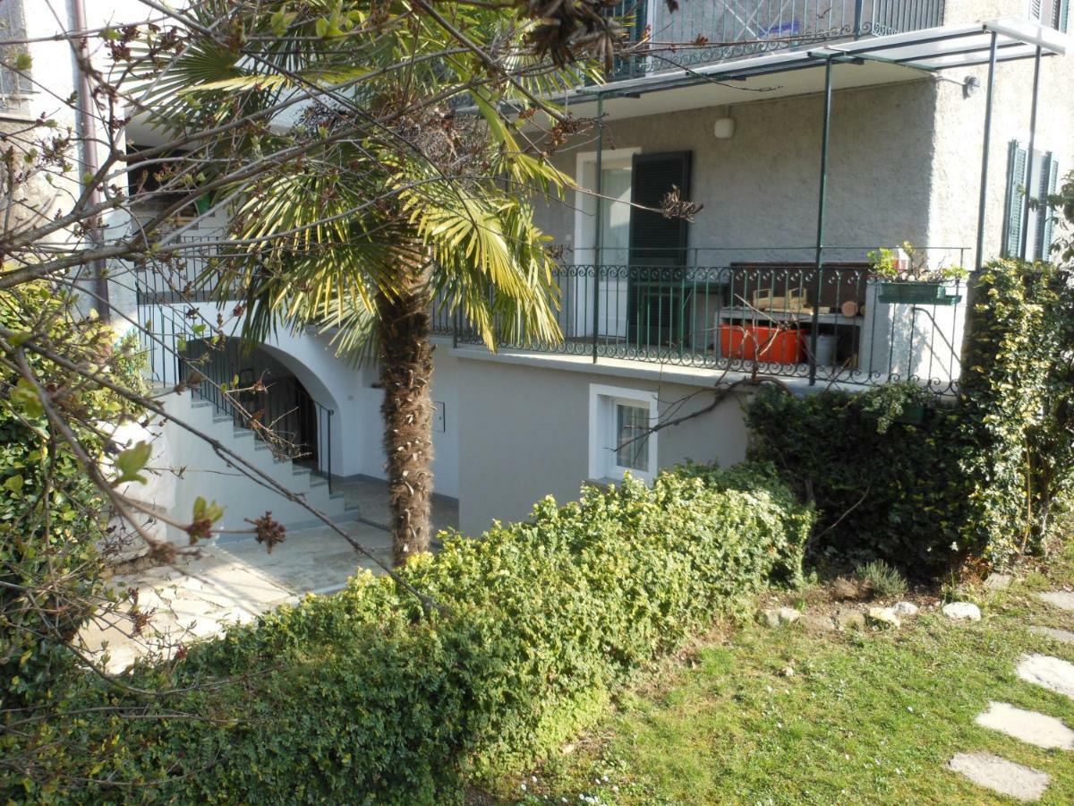 Il Vecchio Cortile Apartment