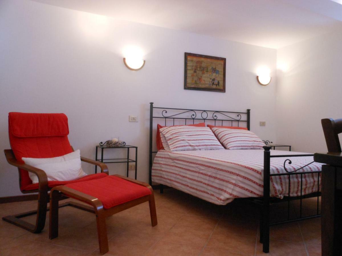 Apartment Il Vecchio Cortile Mandello del Lario
