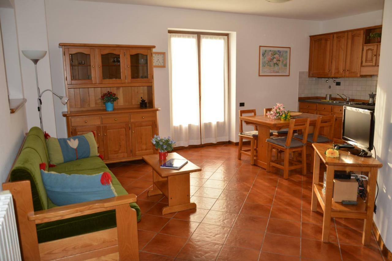 Palma Apartment