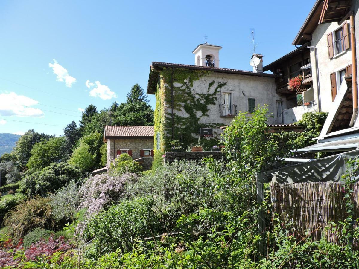 Casa Maggiana Holiday home Mandello del Lario