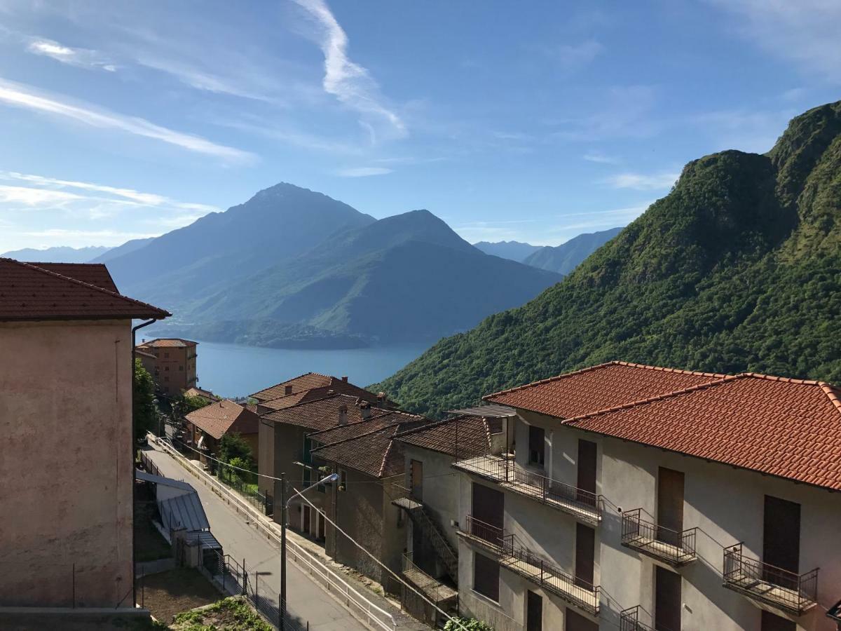 Casa Il Melo * Garzeno