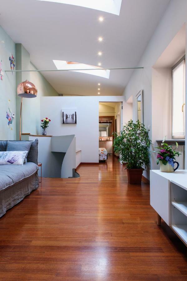 Apartment Lora Center *