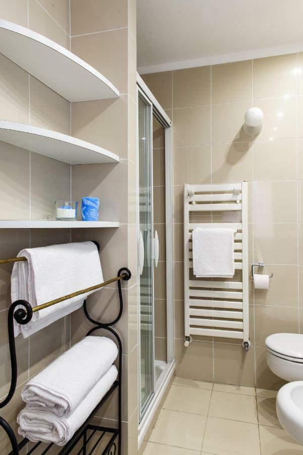 Apartment Lora Center *