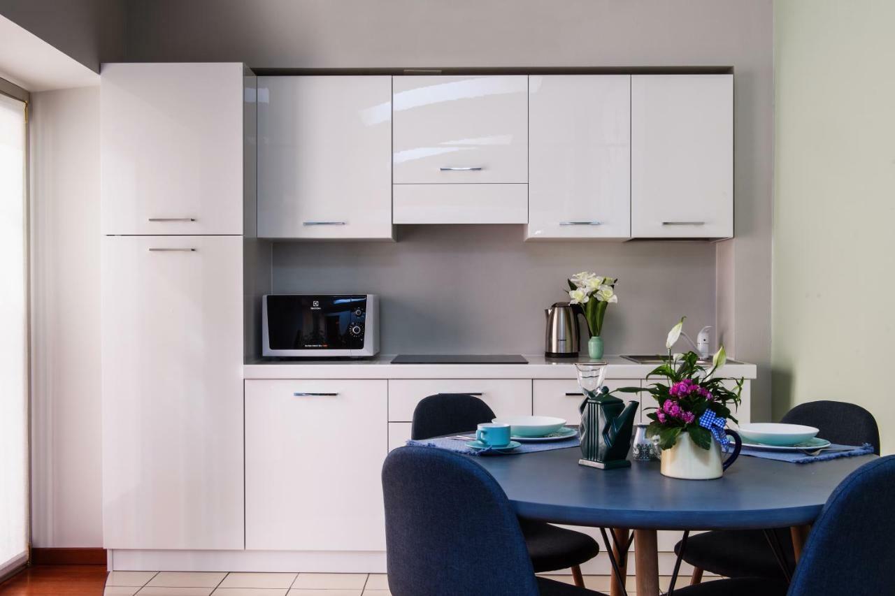 Apartment Lora Center *