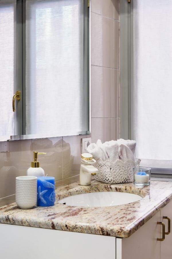 Lora Center Apartment
