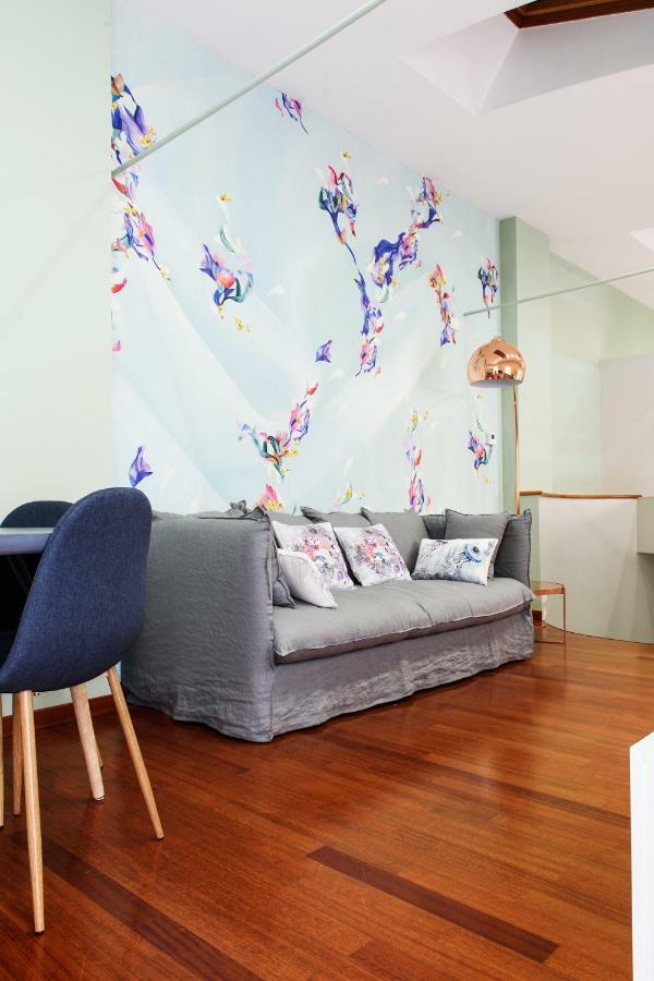 Lora Center Apartment *
