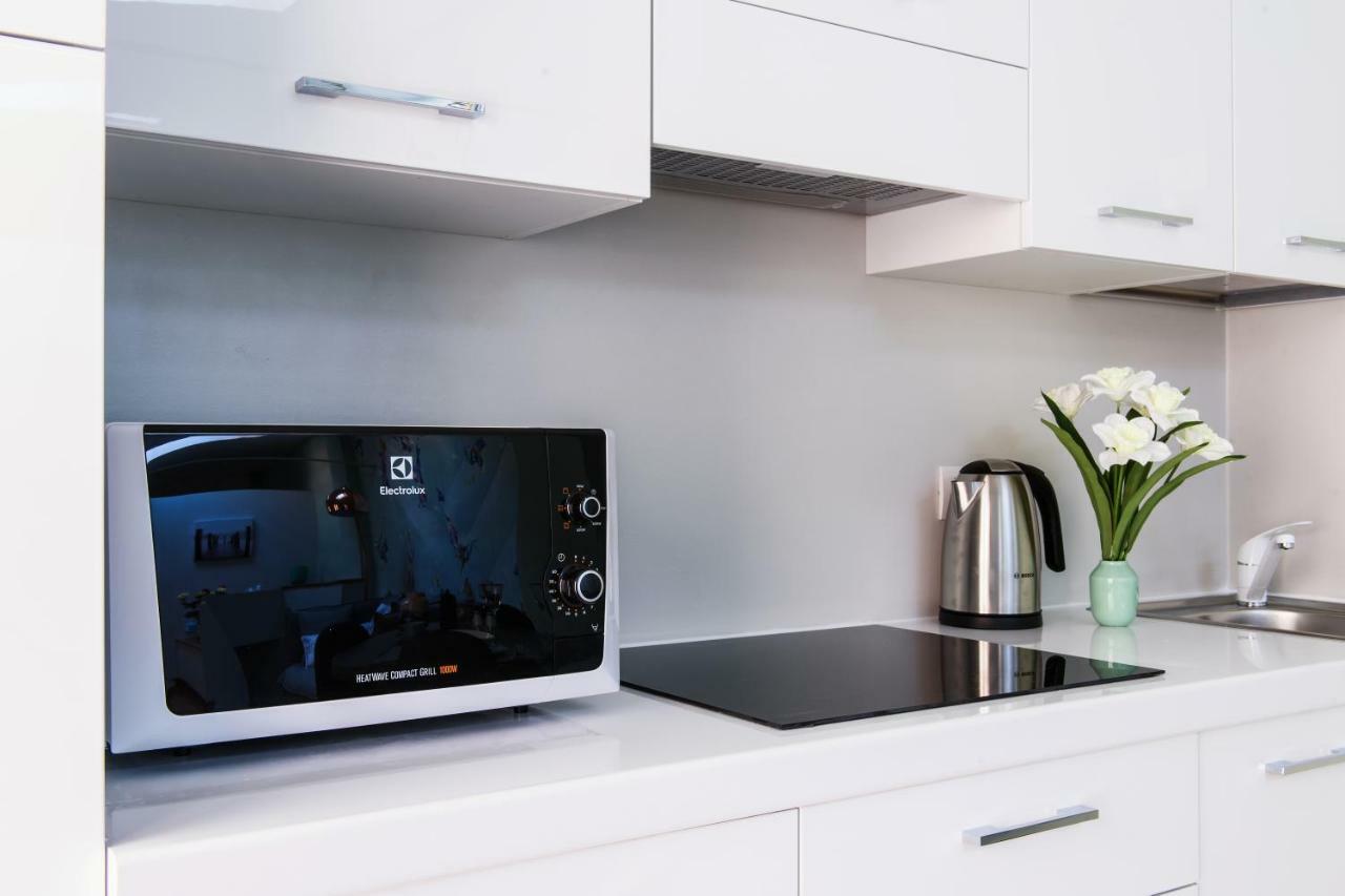 Lora Center Apartment Como