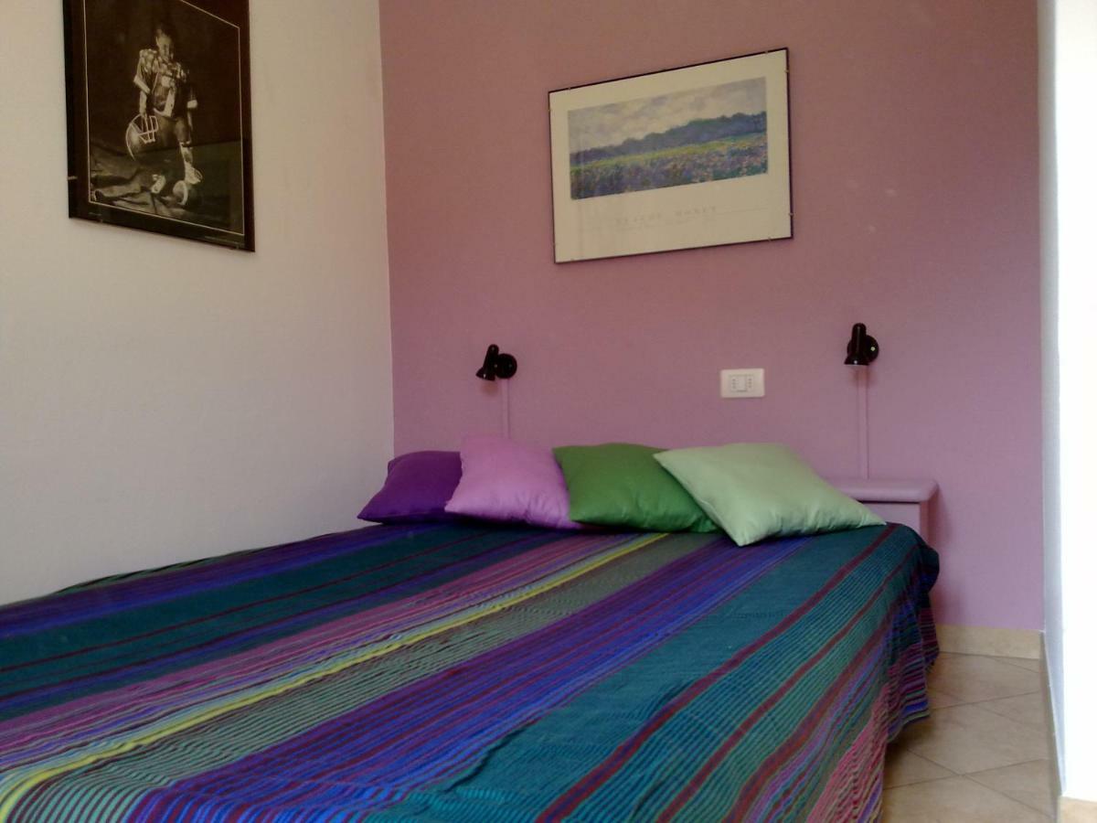 Holiday home All'ombra Dei Tassi