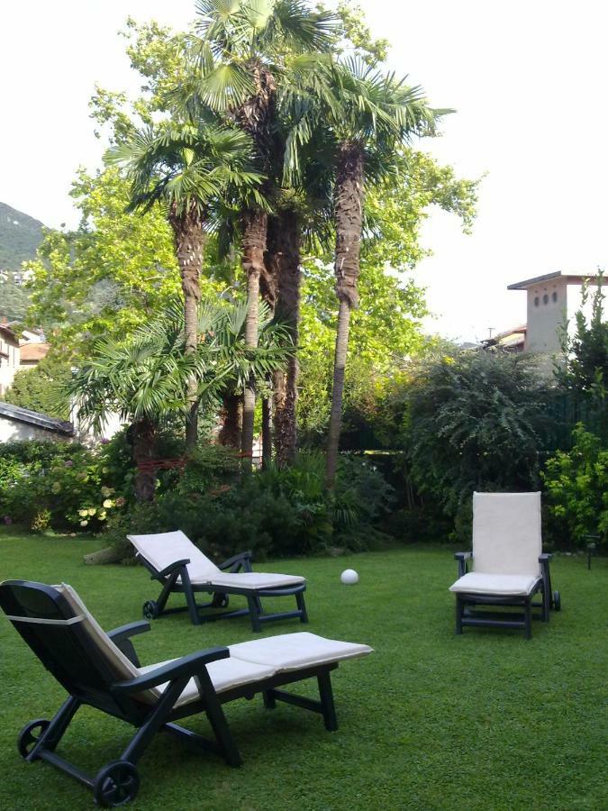 Holiday home All'ombra Dei Tassi