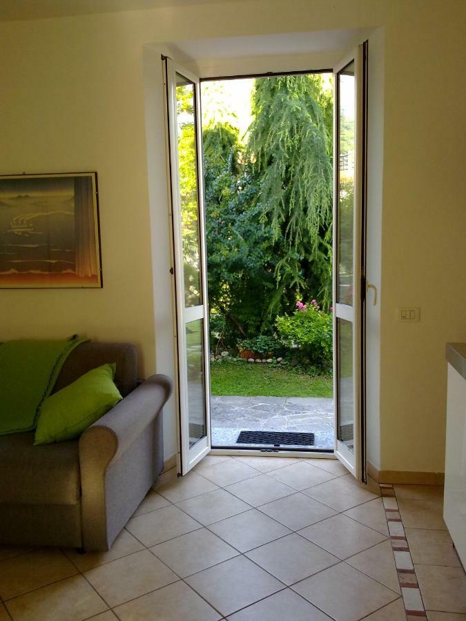 All'ombra Dei Tassi Holiday home *