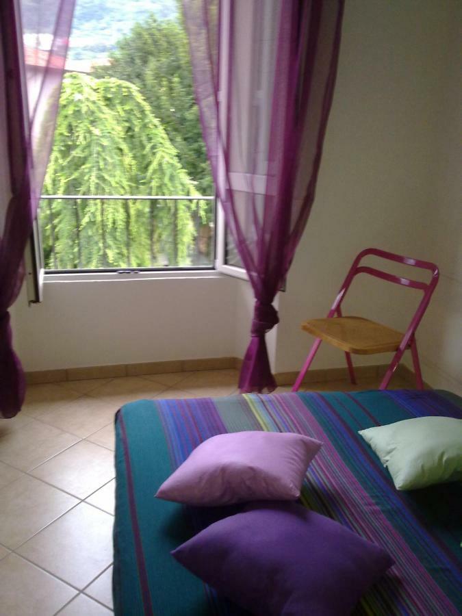 All'ombra Dei Tassi Holiday home Mandello del Lario