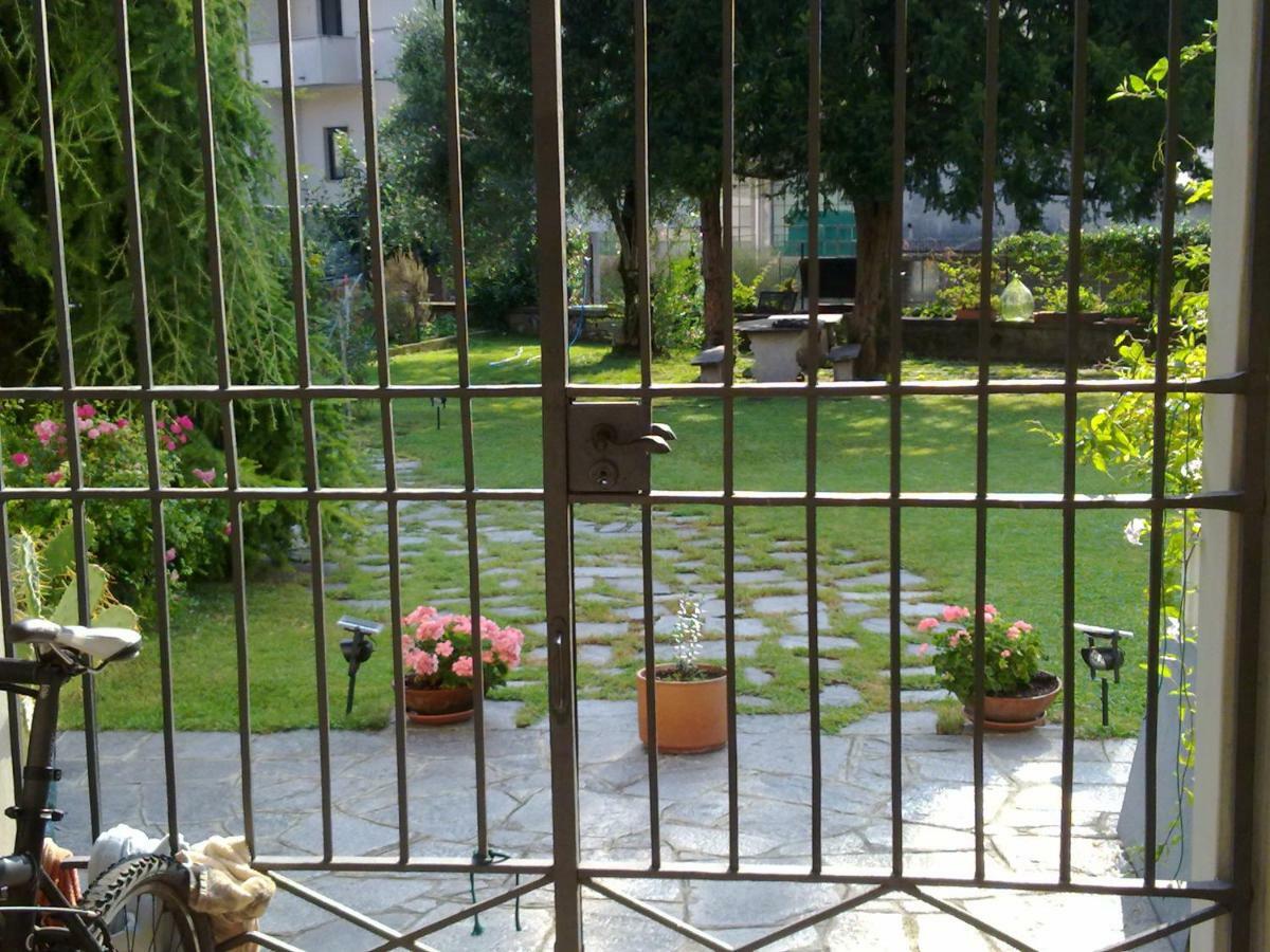 All'ombra Dei Tassi *