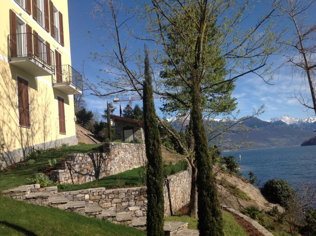Lakefront Del Pierangelo *