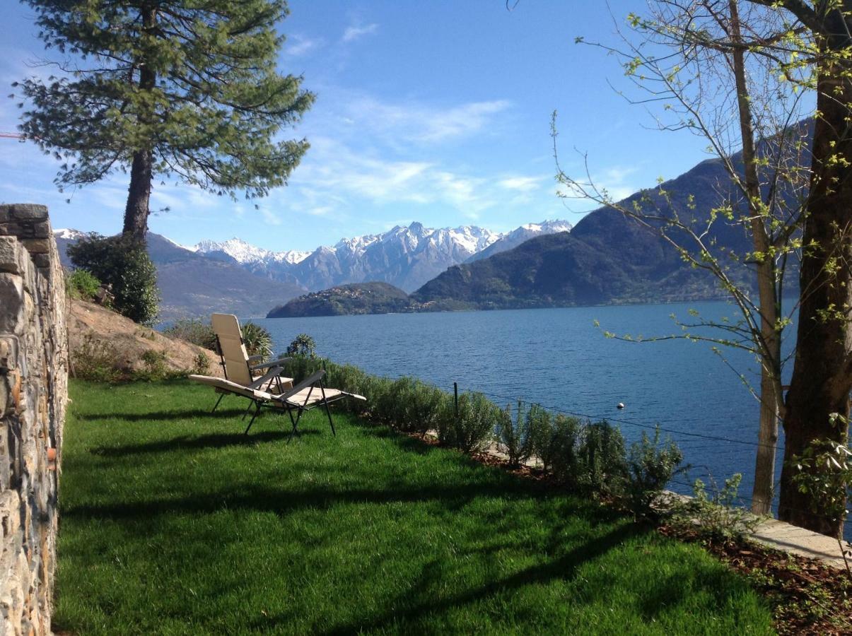 Lakefront Del Pierangelo *