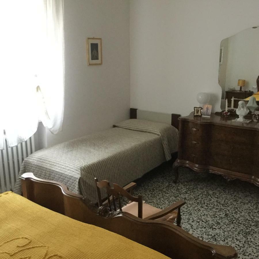 Bed & Breakfast Del Carli *