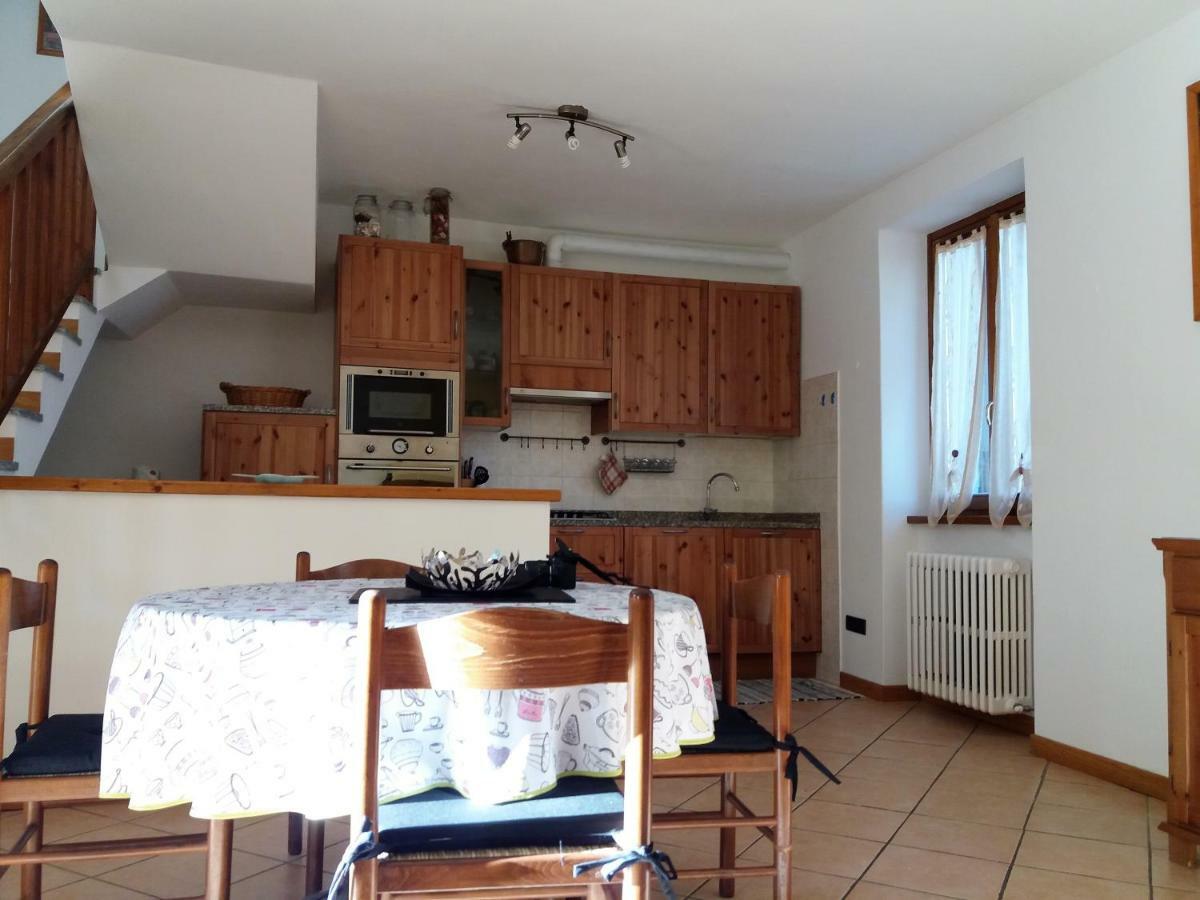 Titac House Holiday home Bellagio