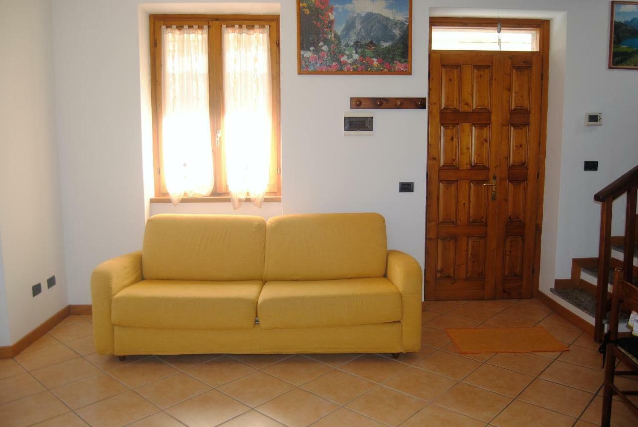 Titac House * Bellagio
