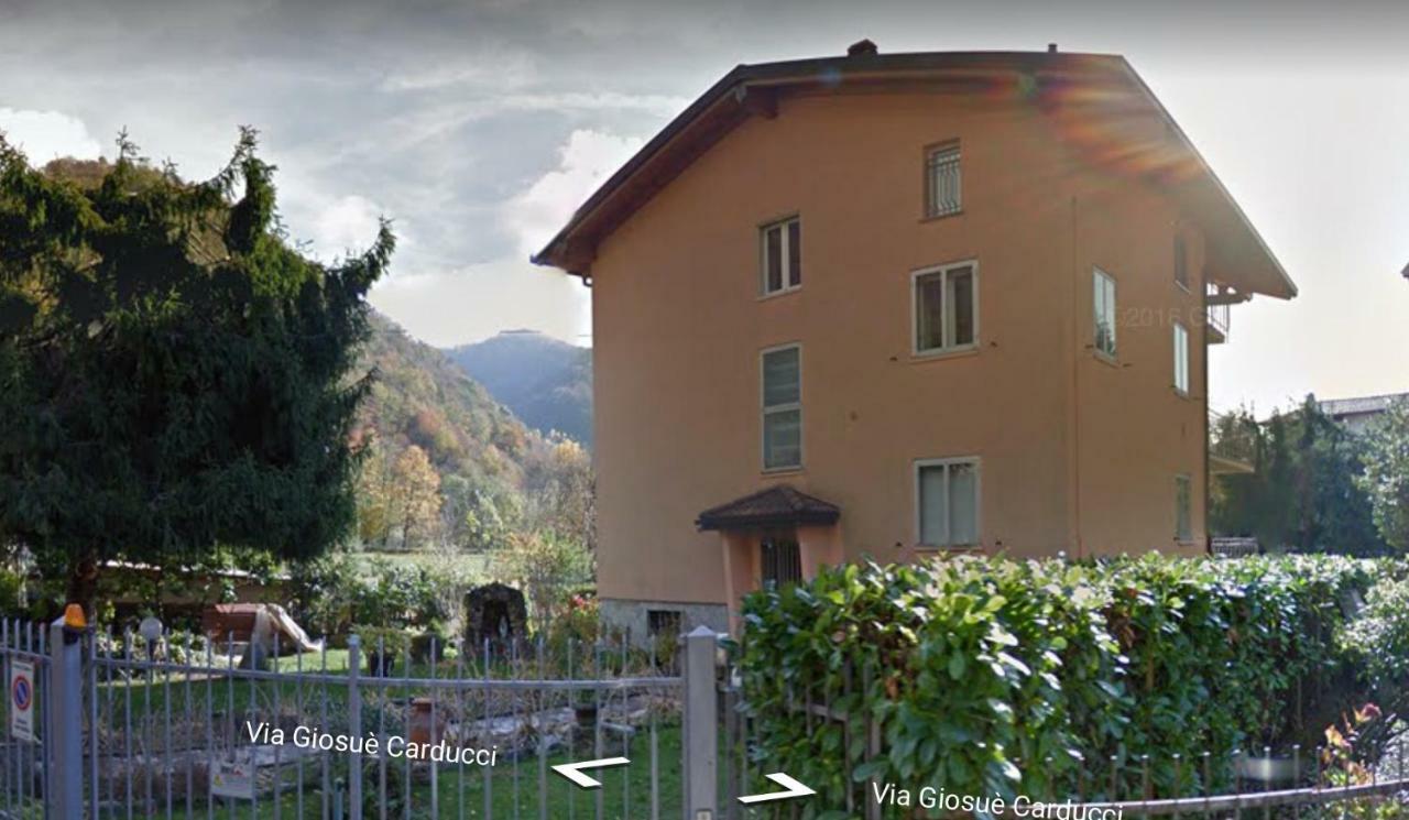Del Carli Bed & Breakfast