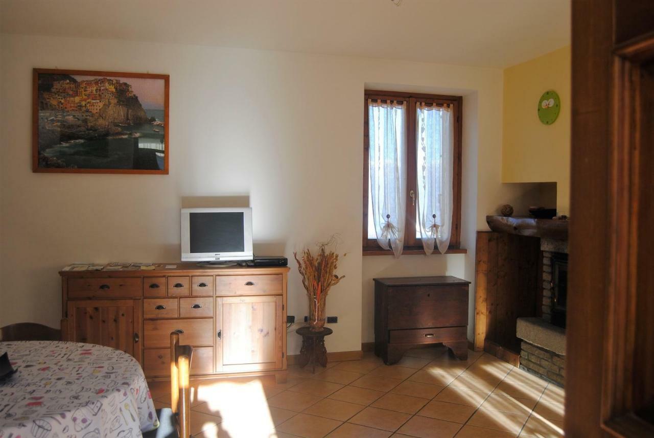 Titac House Bellagio