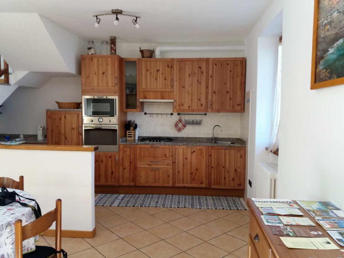 Holiday home Titac House Bellagio