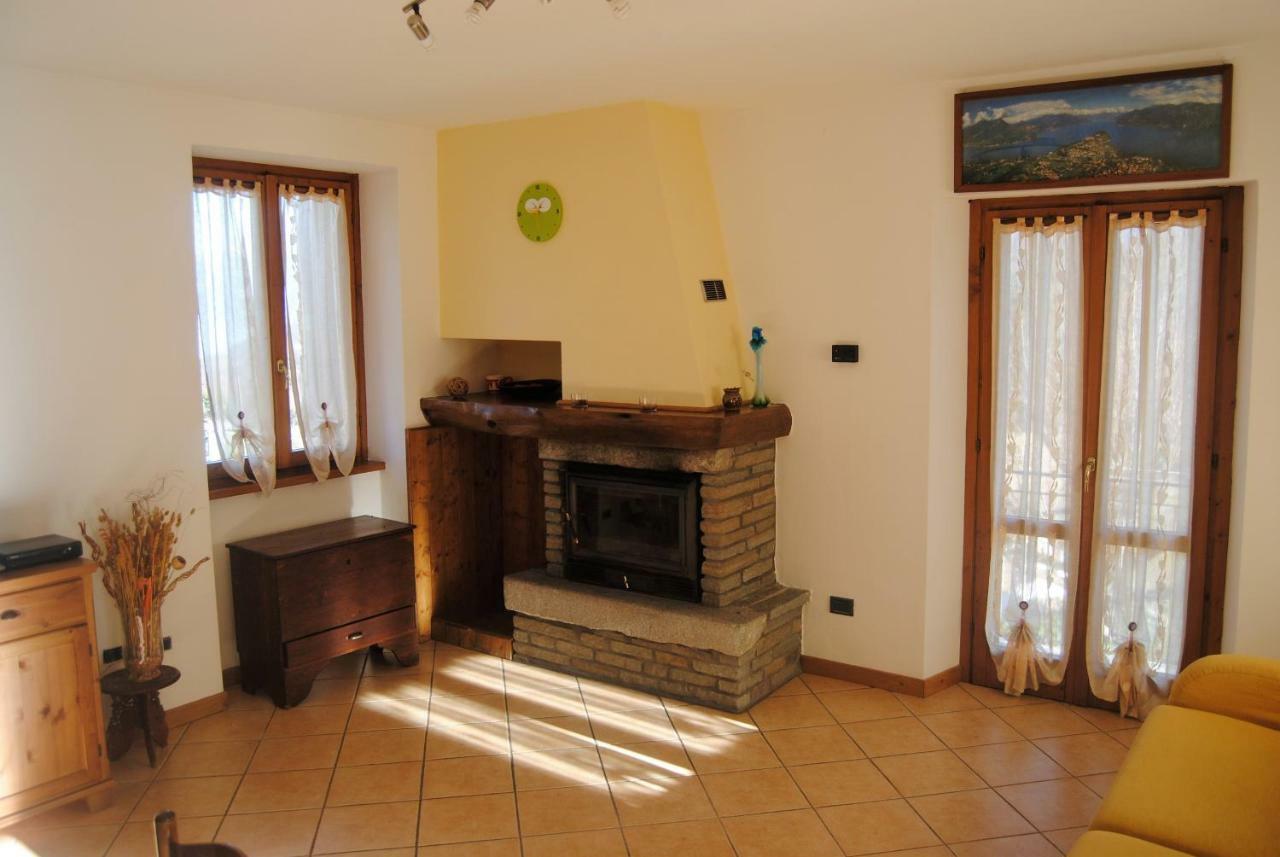 Titac House Bellagio