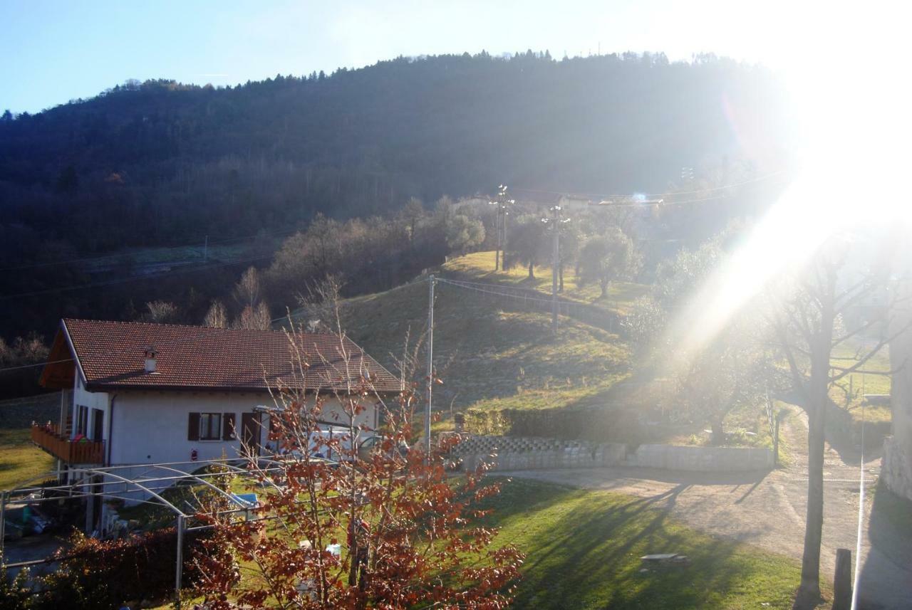 Holiday home Titac House Bellagio