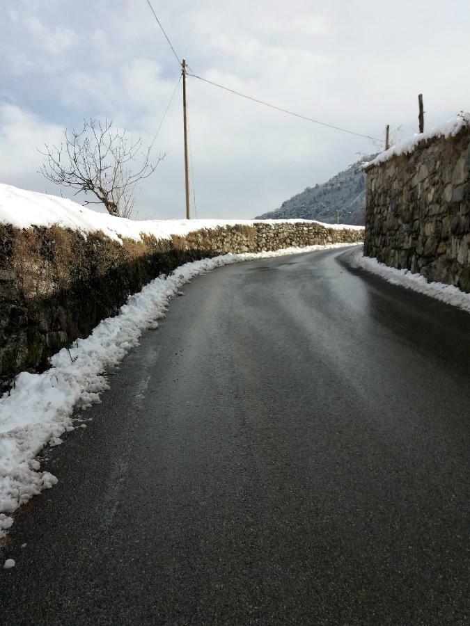 Titac House Holiday home Bellagio
