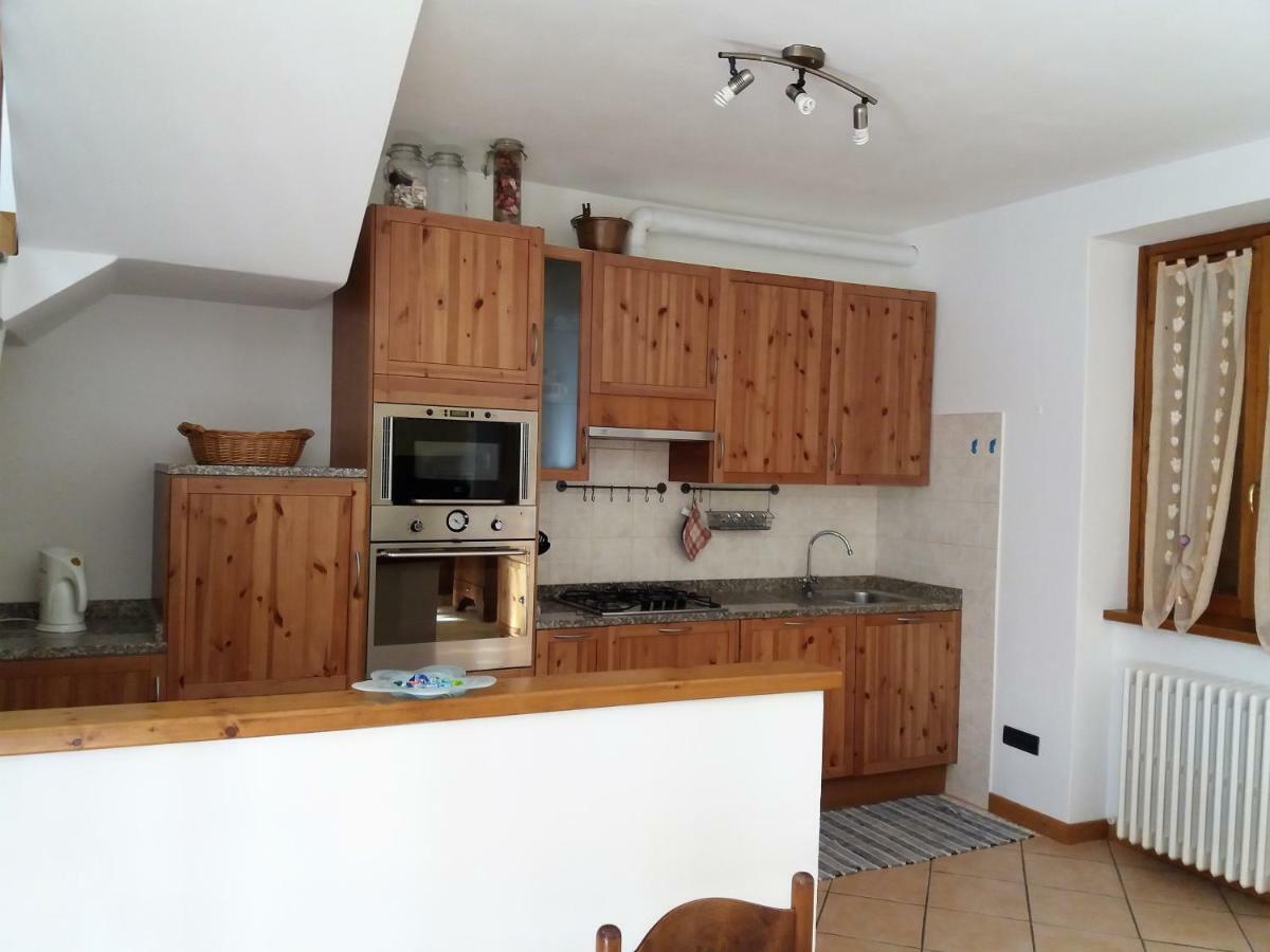Holiday home Titac House Bellagio