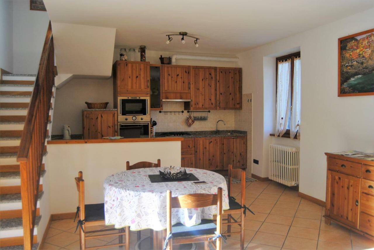 Titac House Holiday home