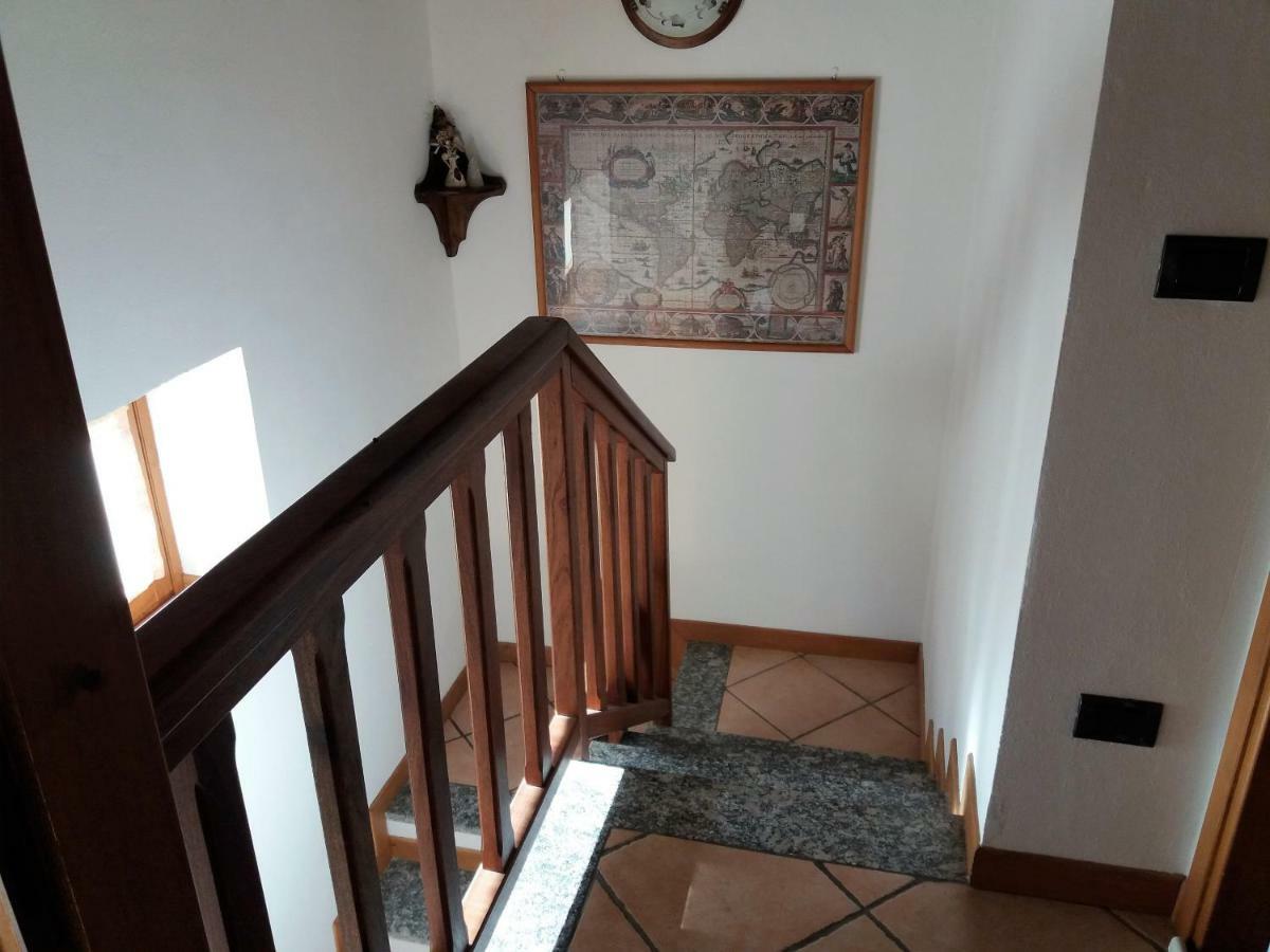Titac House Bellagio