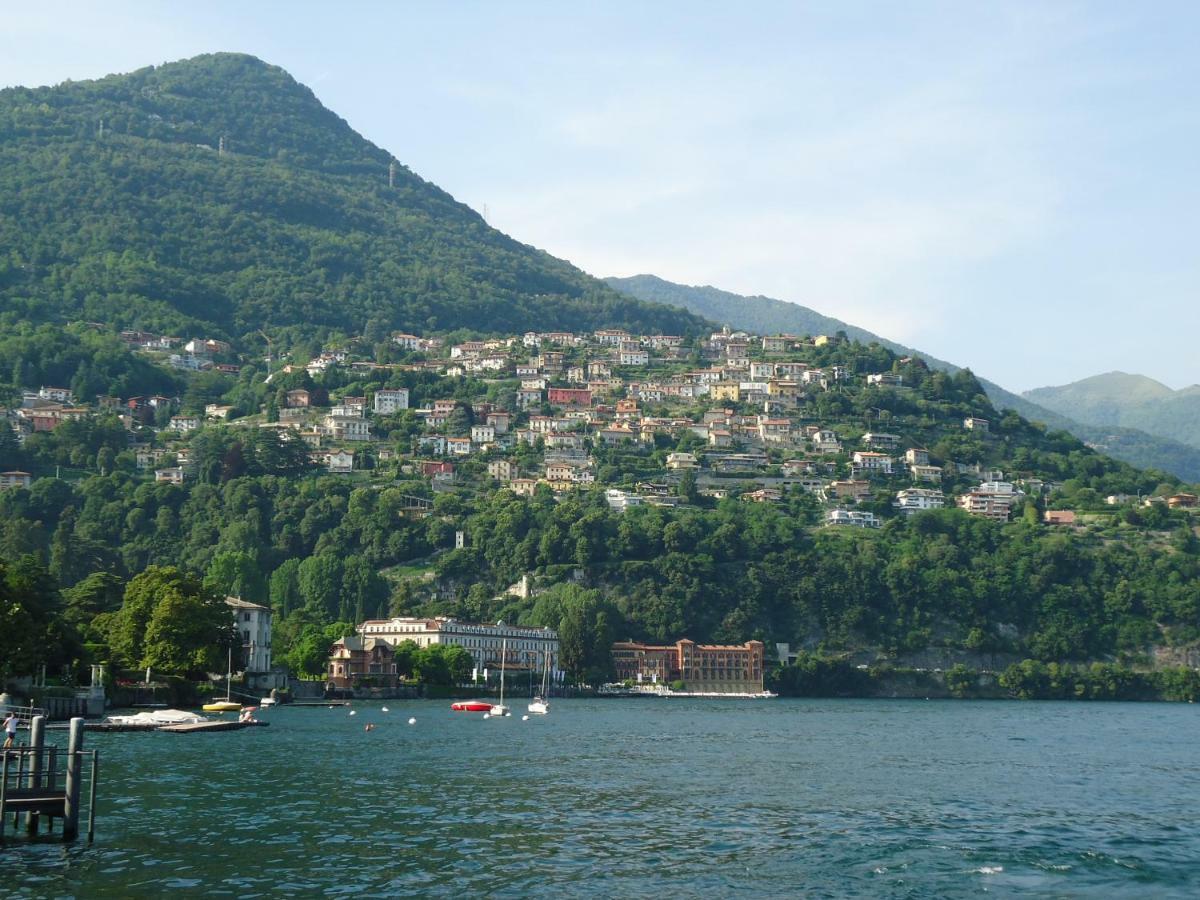 La Ca In Piaza Holiday home Cernobbio